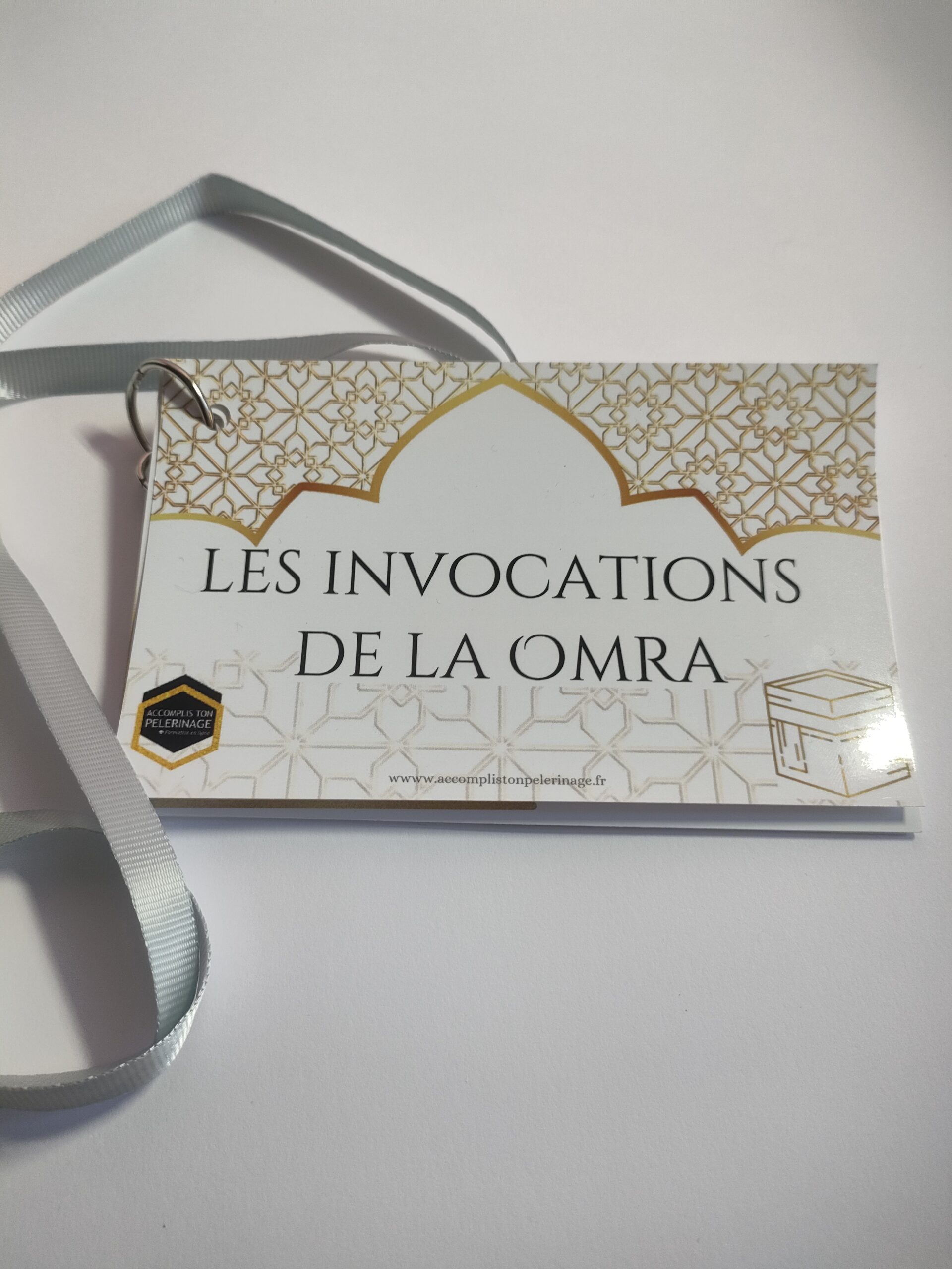 Le Pack Omra – Image 19