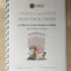 LIVRET ACTIVITES OMRA