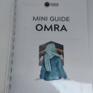 Guide Omra