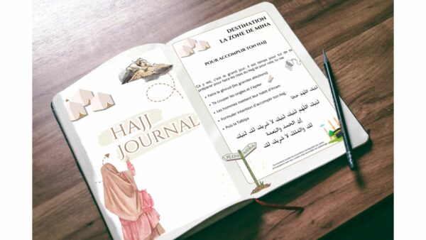 Le Pack Hajj – Image 11