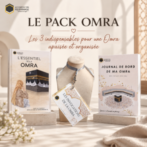 Le Pack Omra