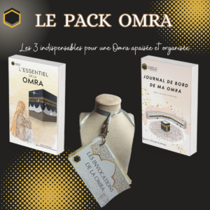 Le Pack Omra