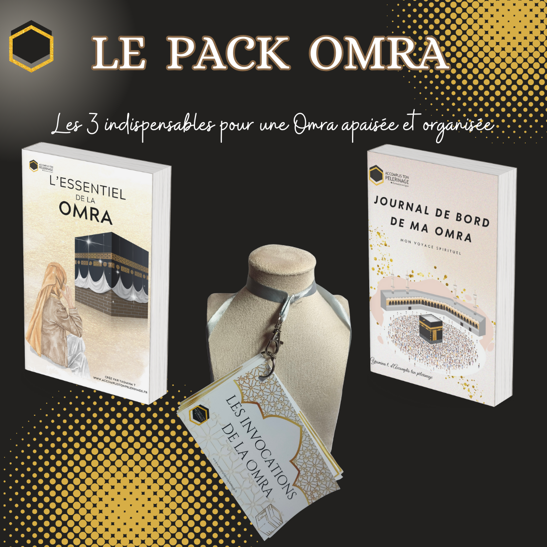 Le Pack Omra