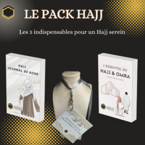 Pack Hajj