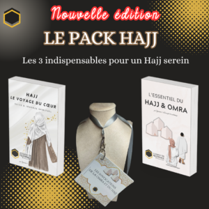 Le Pack Hajj