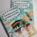 A la découverte de la Omra et du Hajj – Image 2