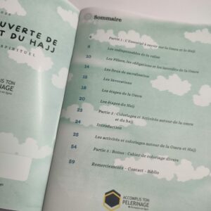 A la découverte de la Omra et du Hajj – Image 12