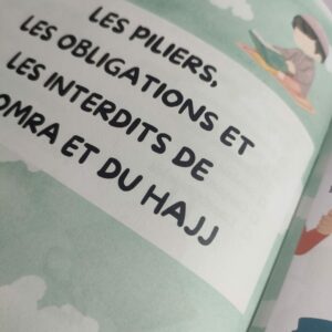 A la découverte de la Omra et du Hajj – Image 6