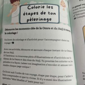 A la découverte de la Omra et du Hajj – Image 8