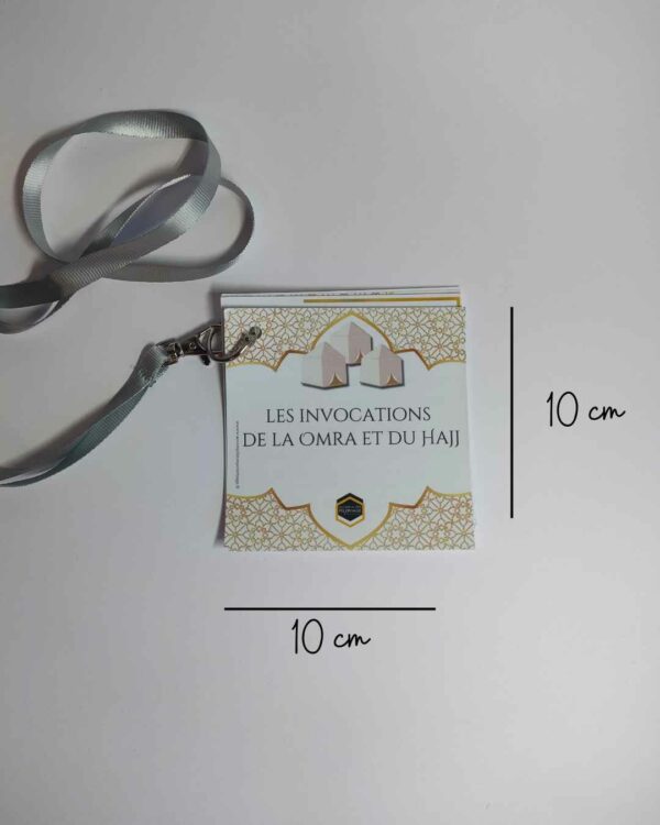 Le Pack Hajj – Image 13