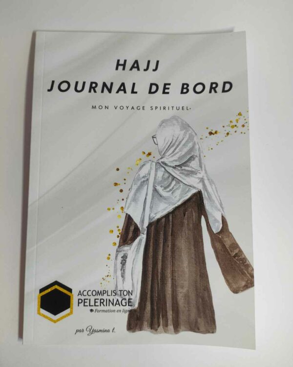 HAJJ PLANNER – Image 7