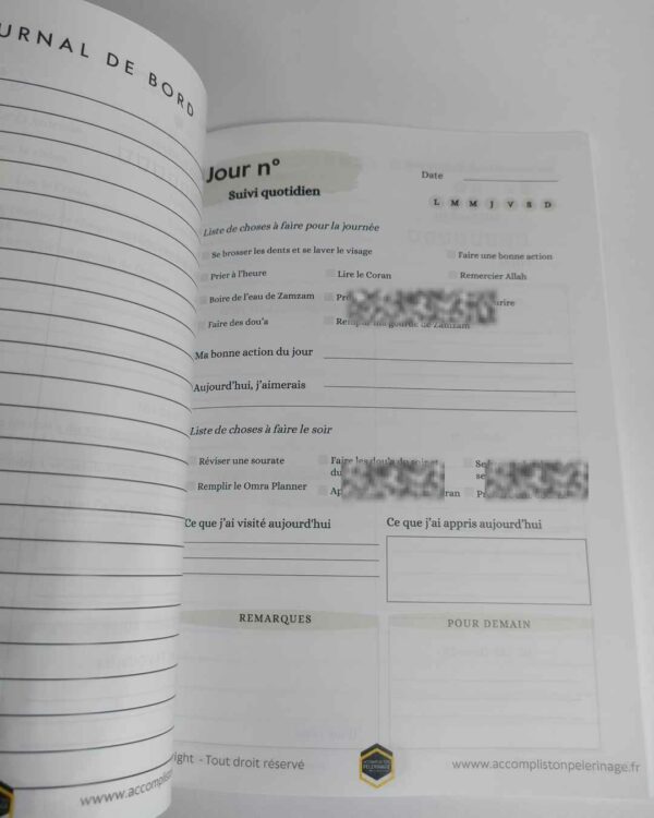 Le Pack Hajj – Image 16