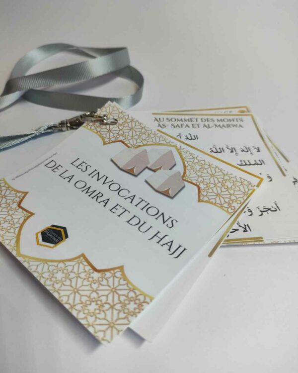 Le Pack Hajj – Image 14