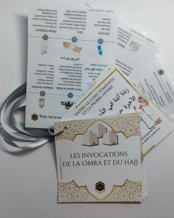 Le Pack Hajj – Image 19