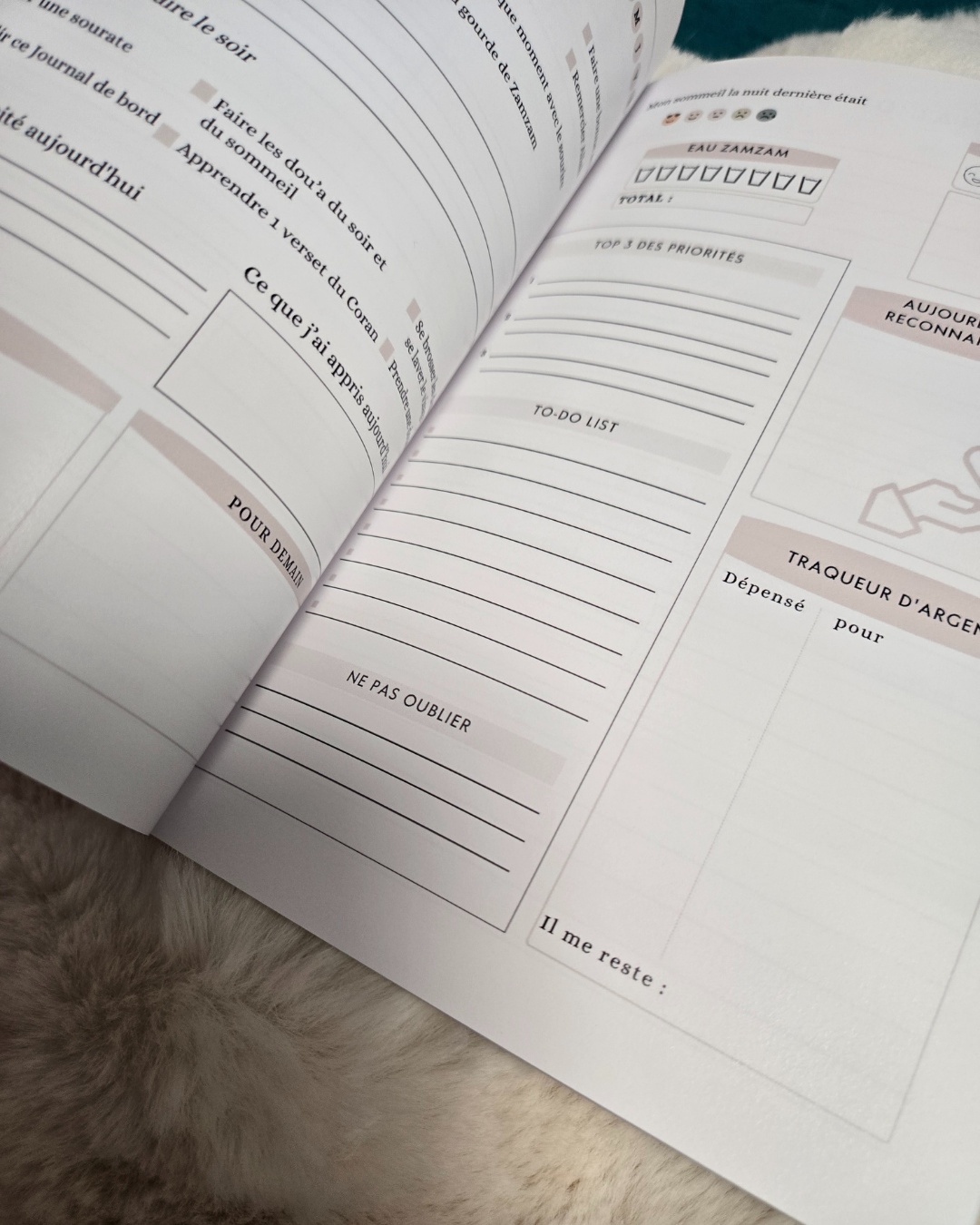 Journal de Bord de ma Omra – Image 6