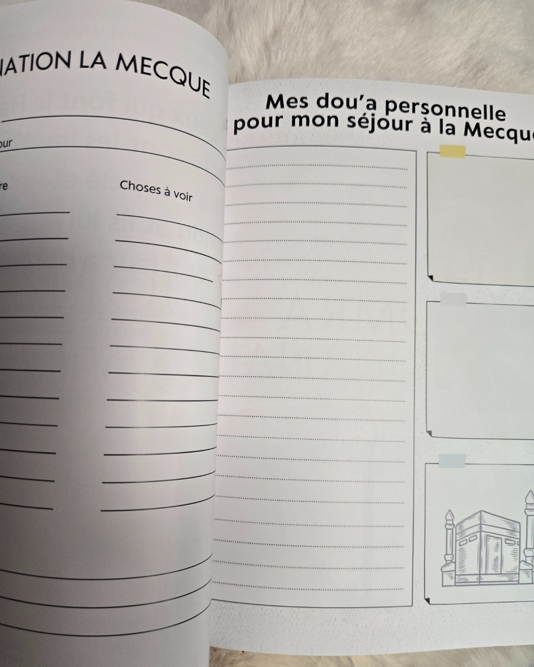 Journal de Bord de ma Omra – Image 5
