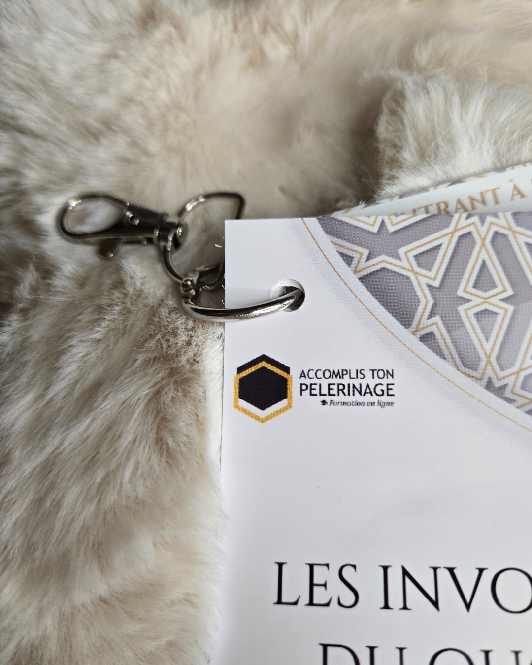 Cartes d’Invocations du Quotidien – Image 4