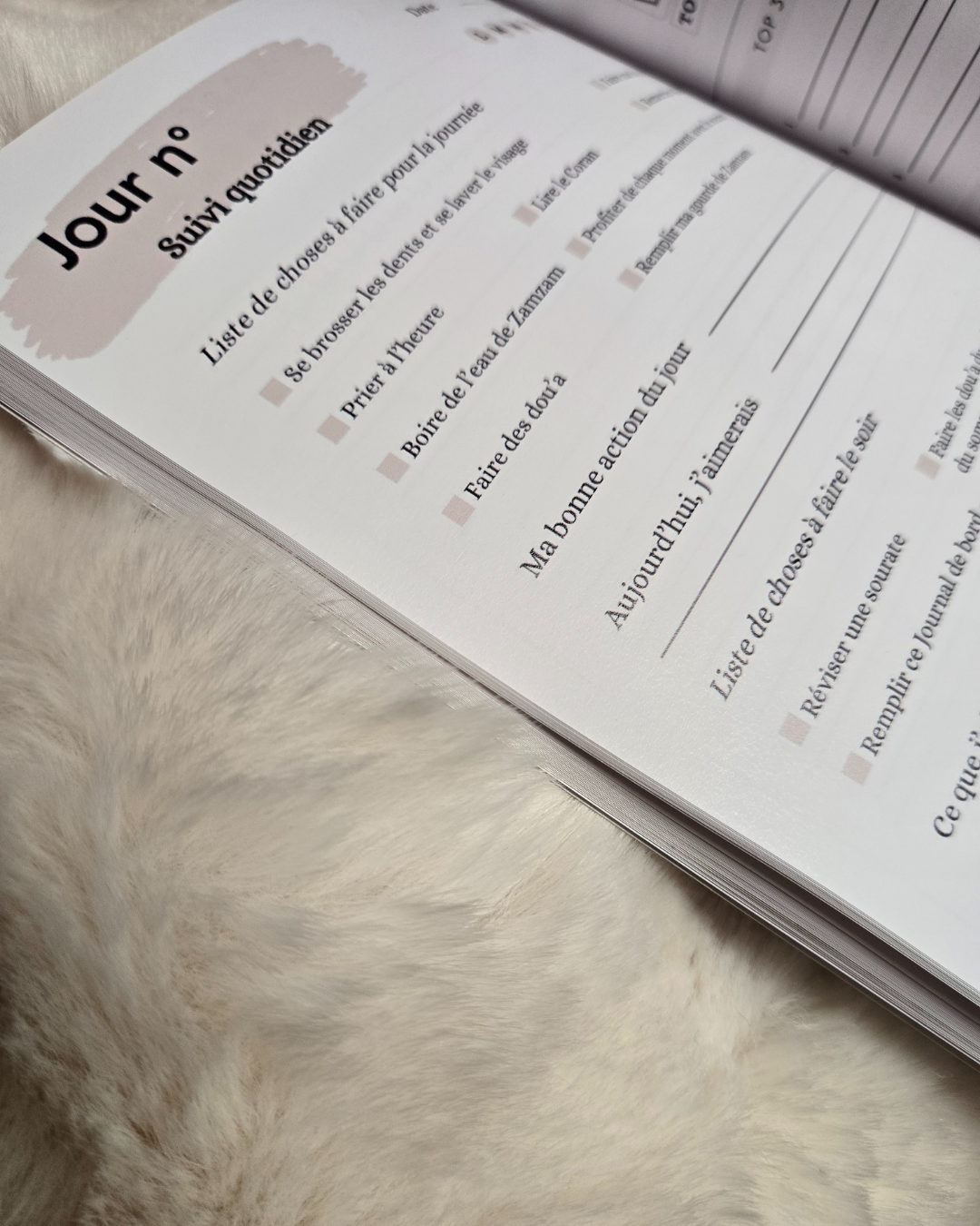 Journal de Bord de ma Omra – Image 4