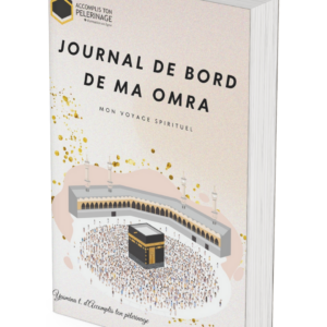 Journal de Bord de ma Omra
