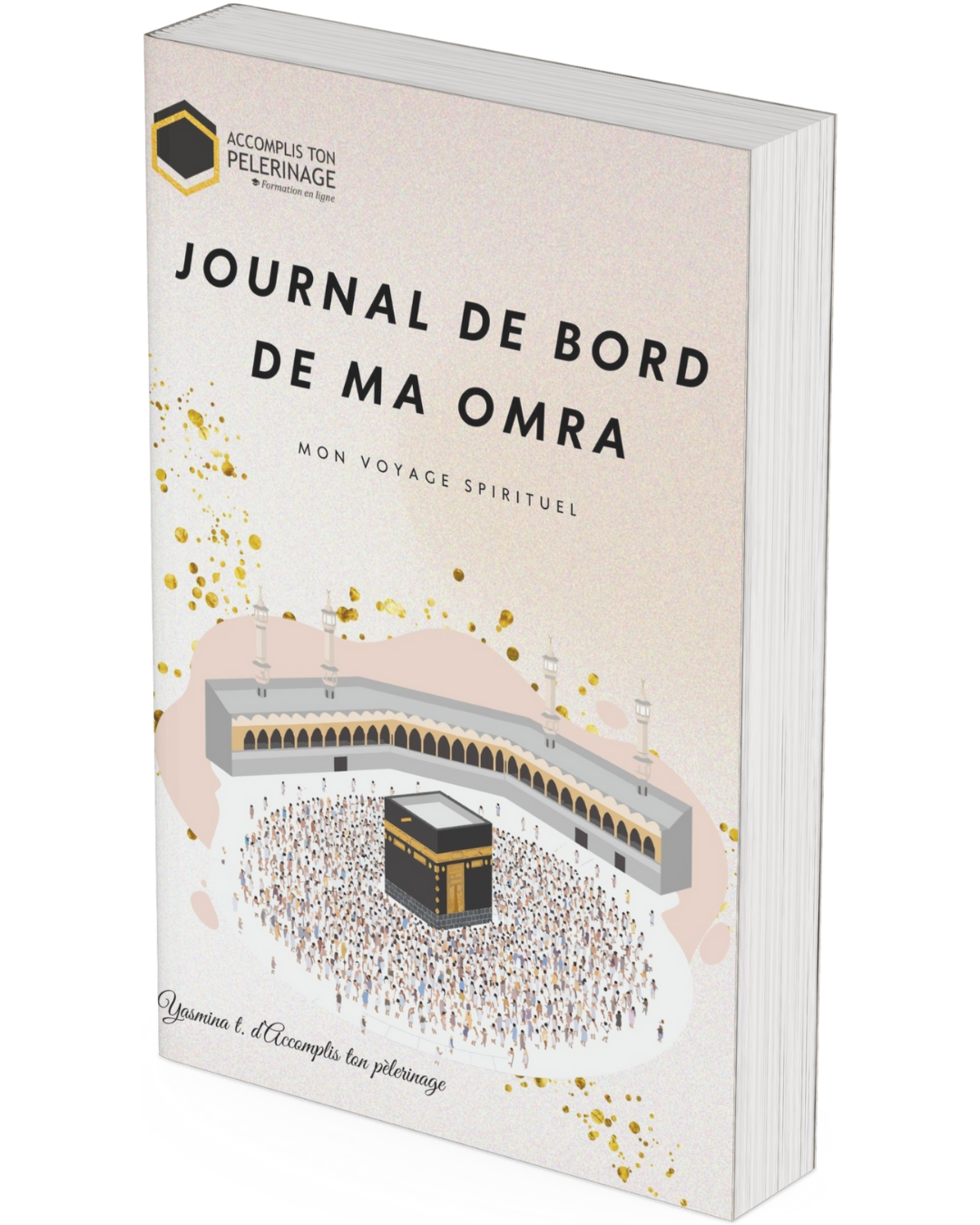 Journal de Bord de ma Omra