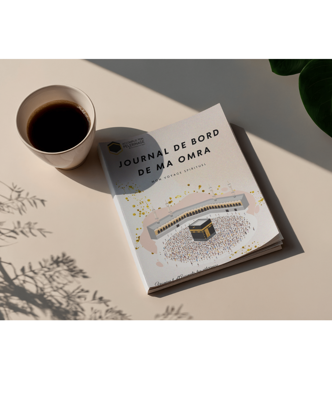 Journal de Bord de ma Omra – Image 3
