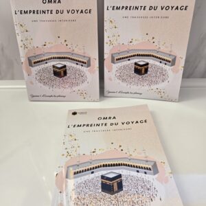 Omra — L’empreinte du voyage (édition femmes)