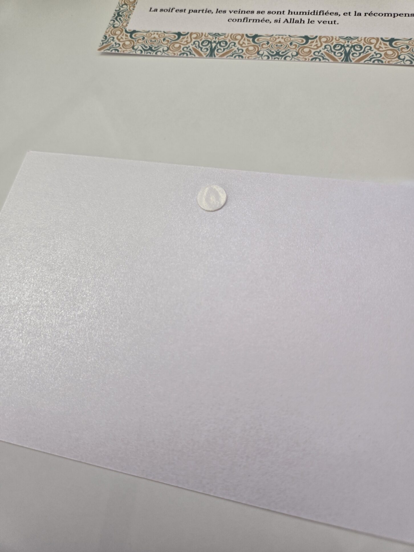 Cartes d’invocations du quotidien – à afficher – Image 5